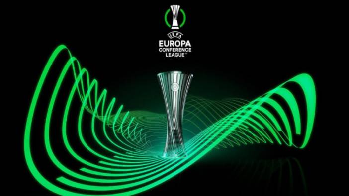 UEFA Avrupa Konferans Ligi'nde toplu sonuçlar