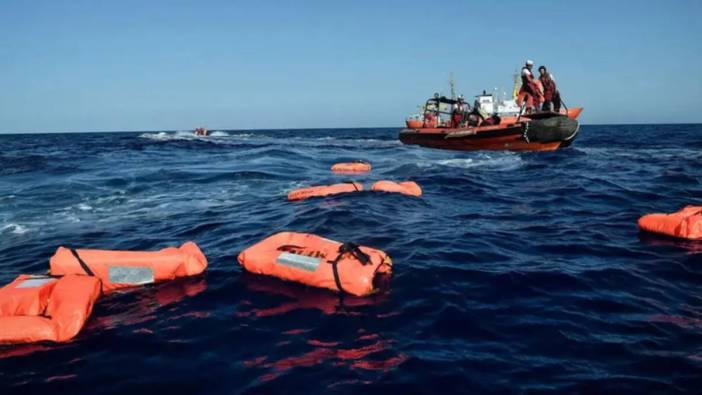 Fas açıklarında göçmen teknesinin batması sonucu 6 kişi öldü