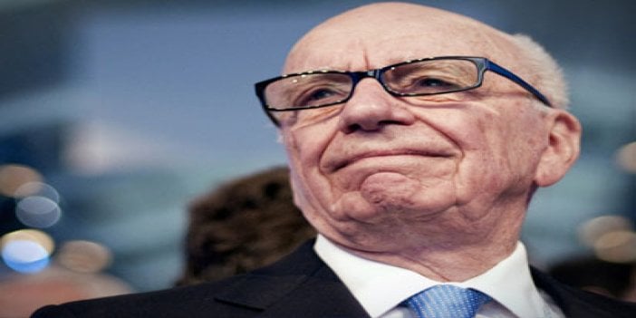 Murdoch’tan Google’a ‘haksız rekabet’ suçlaması