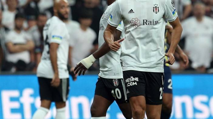 Şenol Güneş'ten Saiss'e cevap: Şikayeti yok hakareti var