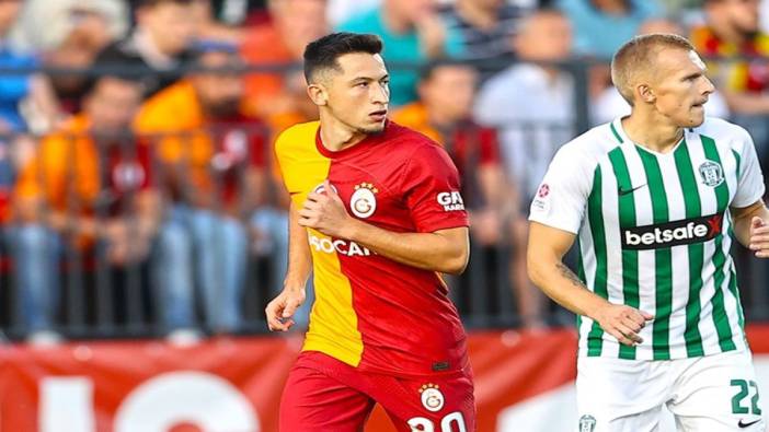 Galatasaray'dan Morutan kararı