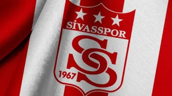 Sivasspor'un adında değişiklik yapıldı