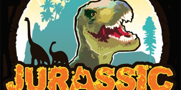 Jurassic Land’den öğrencilere sürpriz