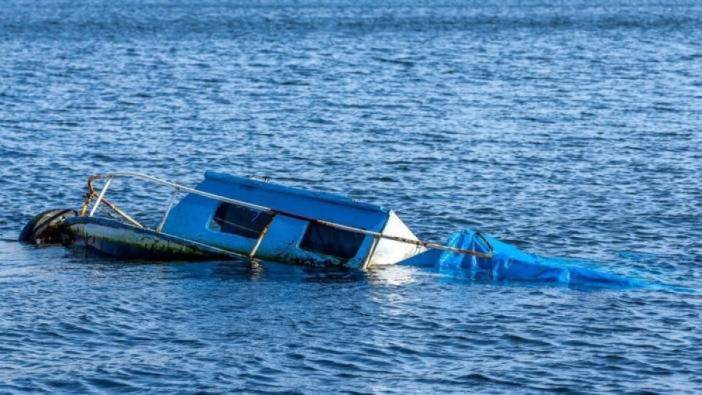 Filipinlerde tekne faciası. En az 25 ölü