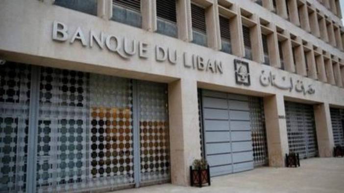 Lübnan'da siyasi kriz! Bakanlar Kurulu toplanamayınca Merkez Bankası başsız kaldı