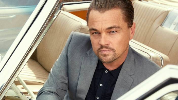 Leonardo DiCaprio'dan milyon dolarlık yatırım