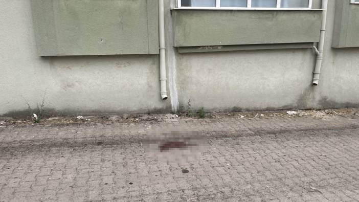 Edirne'de pencereden düşen 3 yaşındaki çocuk ağır yaralandı