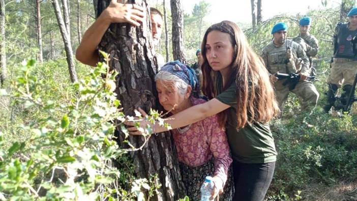 AKP’li isim Akbelen Direnişi'ni hedef aldı ‘Bunun adı ağaç fetişidir’