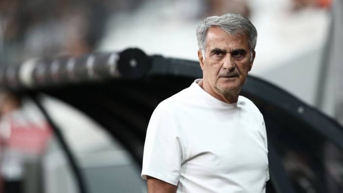 İşte Şenol Güneş'in istediği transfer. Tottenham'dan geliyor