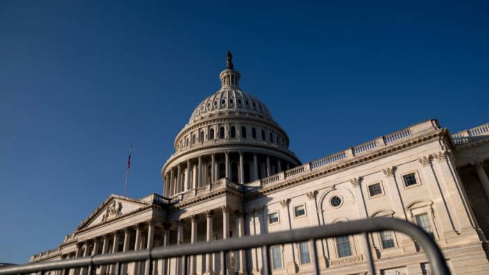 ABD senatosu savunma sanayisi için rekor bütçeyi onayladı