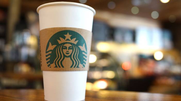 Starbucks kahve fiyatlarına zam mı yaptı? Starbucks kahve fiyatları ne kadar kaç TL oldu?