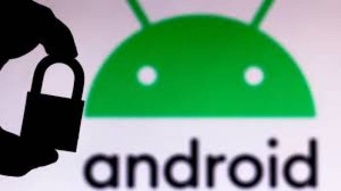 Google'dan 'Android kilit modu' özelliği