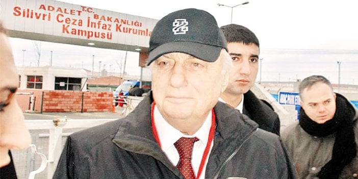 Kumpasa soruşturma