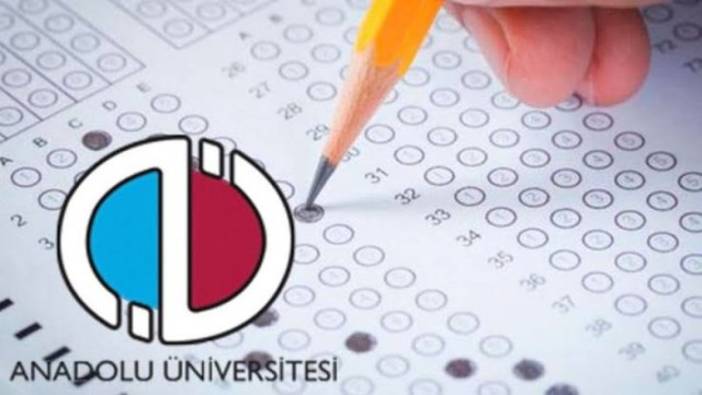 AÖF 2. üniversite kayıtları ne zaman? Anadolu Üniversitesi Açık öğretim Fakültesi AÖF 2. üniversite kayıt ücreti ne kadar?