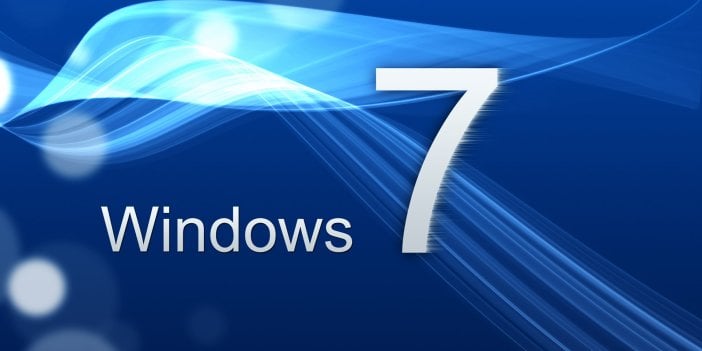 Windows 7 kullanıcılarına kötü haber