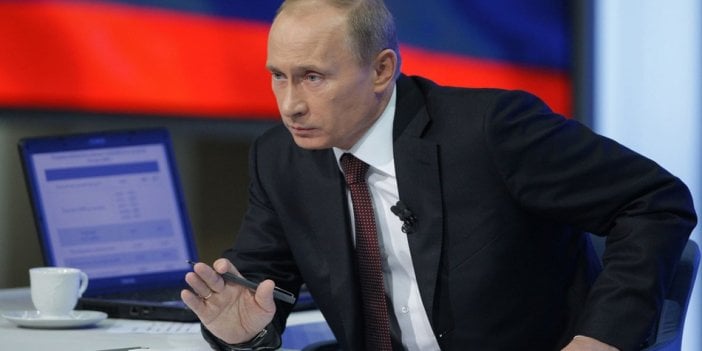 Putin yasaları internet devlerini zorluyor!