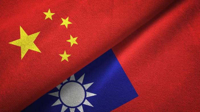 Çin, ABD'nin Tayvan'a askeri yardımının adayla birleşme iradelerini kıramayacağını duyurdu