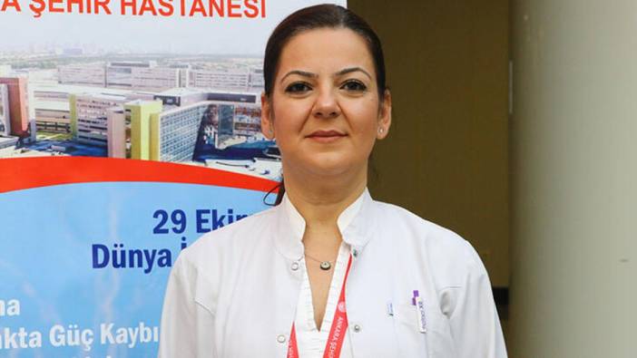 İnme nedeniyle her yıl 6 milyon insan ölüyor