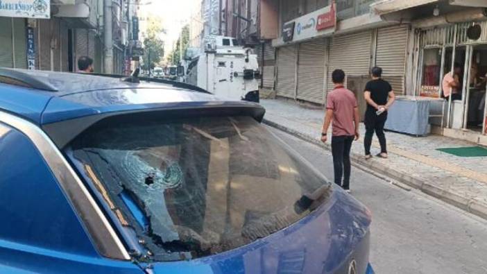 Mardin’de iki aile arasında silahlı kavga