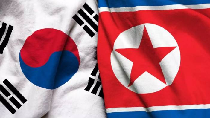 Güney Kore'den Kuzey Kore açıklaması: 'Derin üzüntü duyduk'