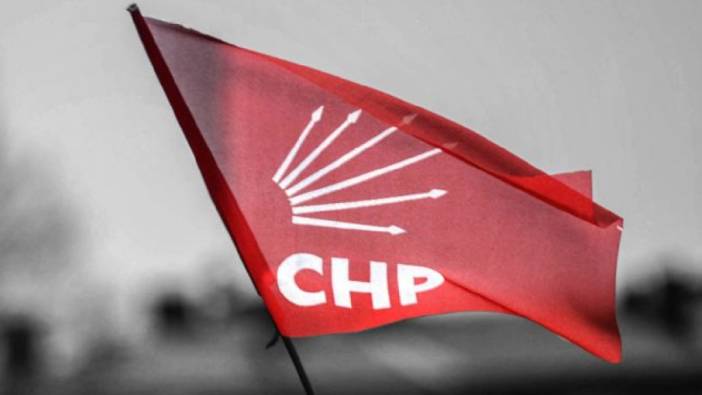 CHP’de 9 isim istifa etti