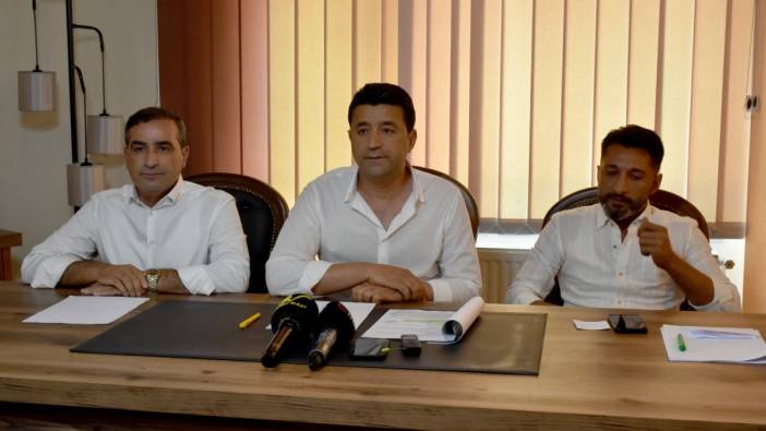 Yeni Malatyaspor'da başkanlık seçimi mahkemelik oldu