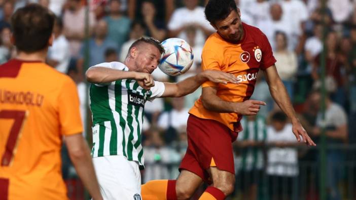 Galatasaray Zalgiris maçını yayınlayacak kanal değişti