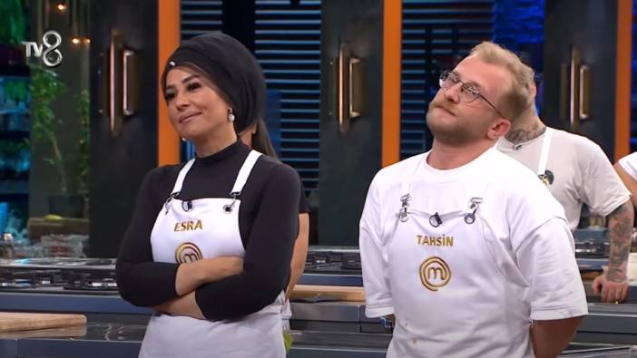 MasterChef kaptanlık oyununu kim kazandı? MasterChef All Star yeni bölüm ne zaman? MasterChef mavi takım kaptanı kim oldu?