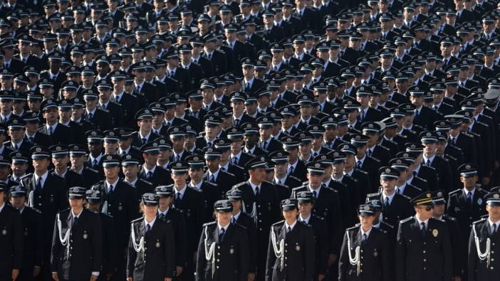 Polis Akademisi PMYO başvuruları ne zaman? Polis Akademisi PMYO başvuru şartları neler?