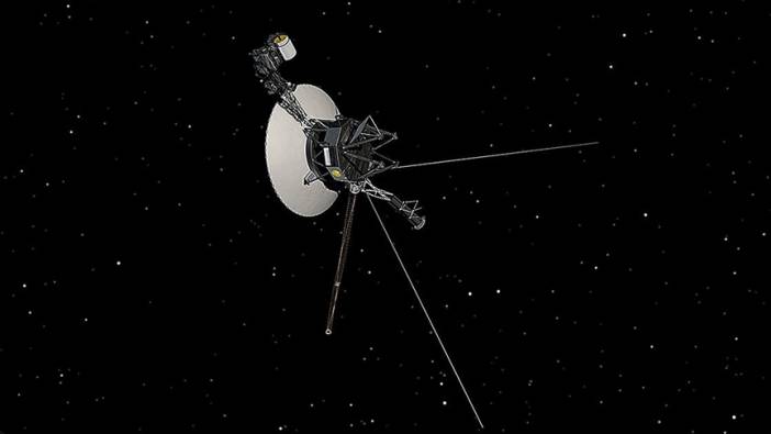 NASA, yanlış komut gönderip bağlantıyı kaybettiği "Voyager 2" isimli uzay aracını arıyor