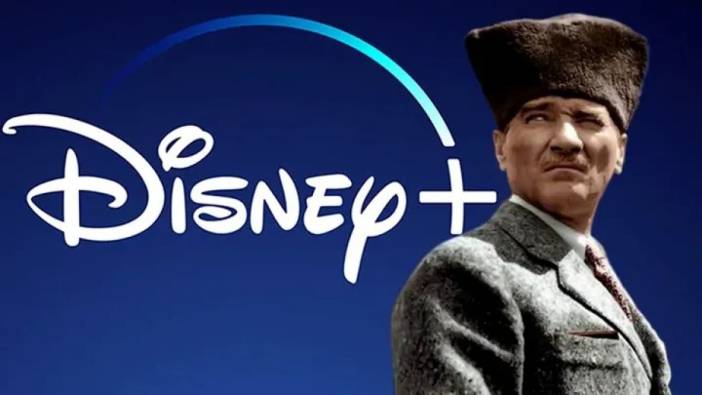Disney tarafından iptal edilen Atatürk dizisinin yayınlanacağı kanal belli oldu