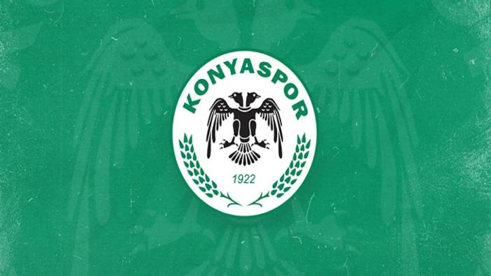 Konyaspor'dan beş transfer birden. Galatasaraylı oyuncu da var