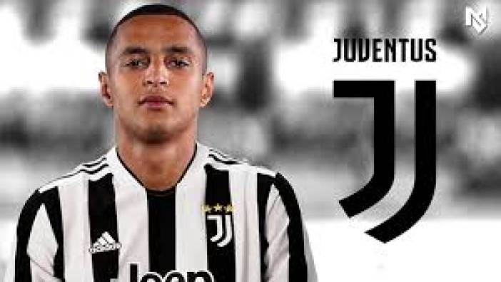 Samsunspor Juventus'tan transfer yaptı