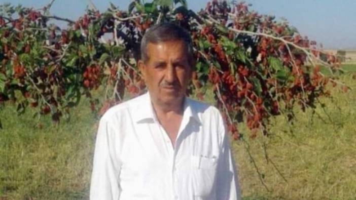 Mardin'de damdan düşen 68 yaşındaki şahıs hayatını kaybetti