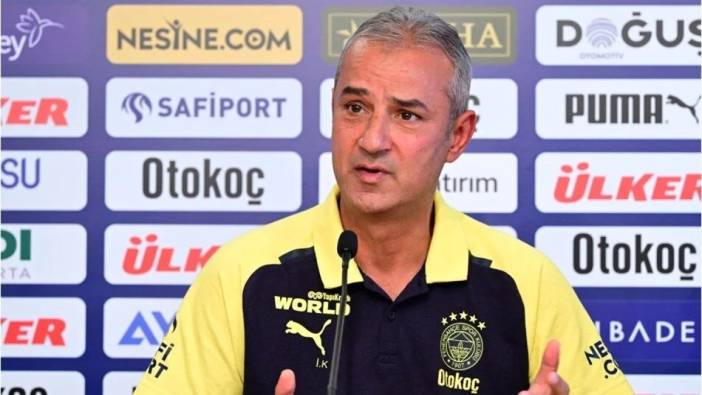 İsmail Kartal: Herkesi görmem ve taramam lazım