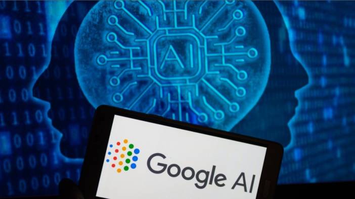 Google Asistan'a yapay zeka desteği geliyor