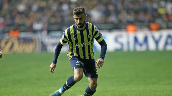 Diego Rossi'nin yeni takımı belli oldu