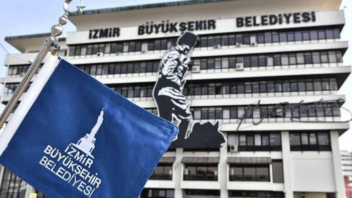 İzmir Belediyesi'nin işçilere maaş zammı belli oldu. Herkes belediyenin verdiği bu zammı konuşuyor