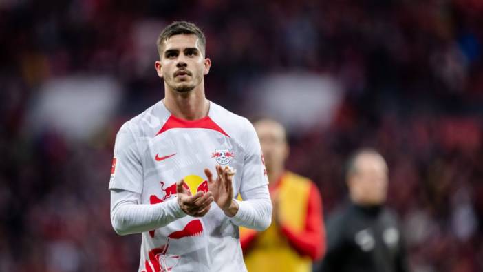 Andre Silva İspanya yolcusu