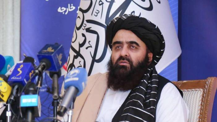 Taliban, Afganistan'daki büyükelçiliklerin açılmasını talep etti