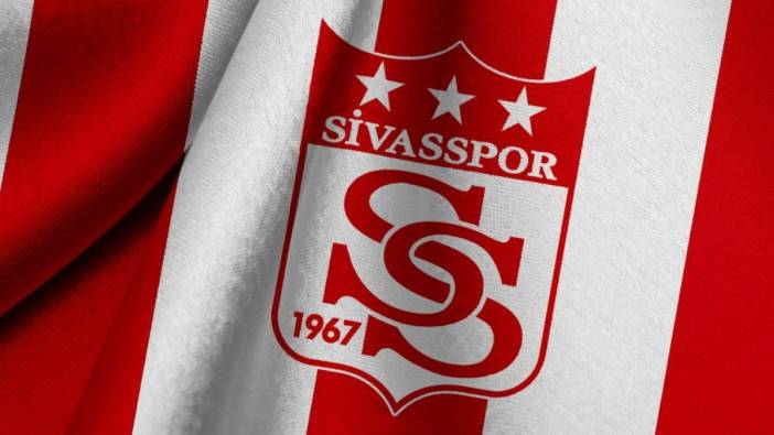 Sivasspor yeni sponsorunu duyurdu