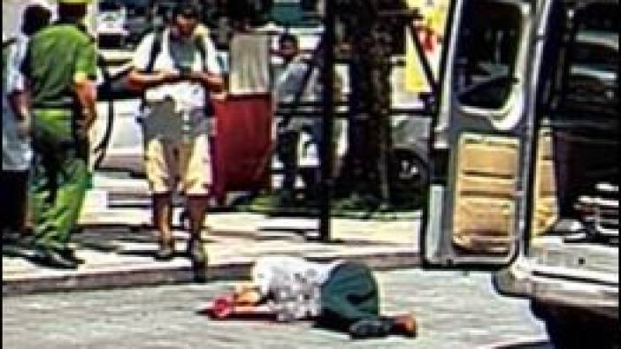 Vietnam'da Türk denizci sokak ortasında boğazı kesilerek öldürüldü