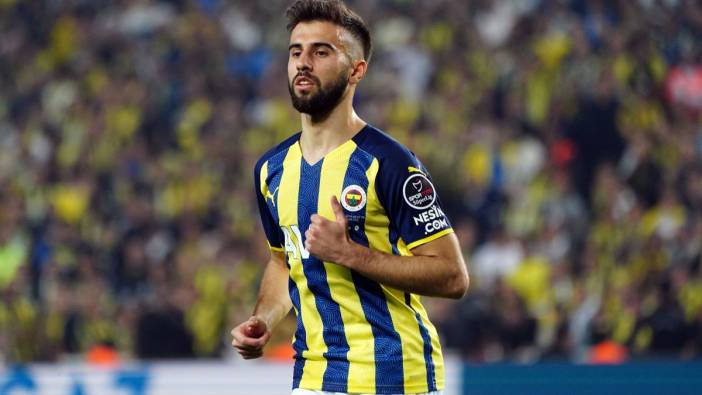 Fenerbahçe'de ayrılık resmen açıklandı (02 Ağustos 2023)