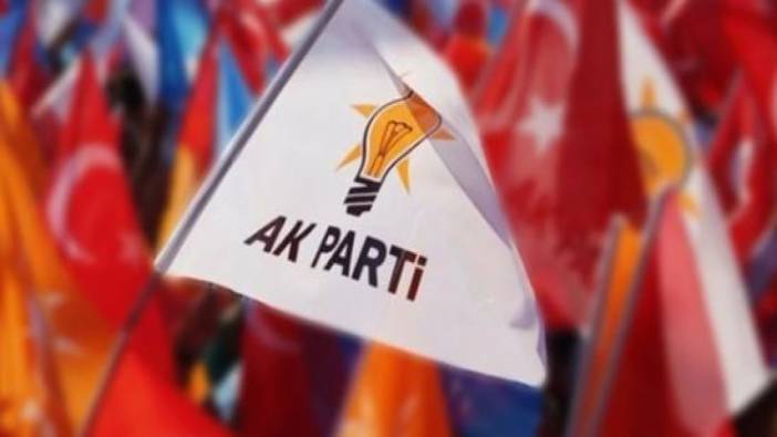 AKP’de 6 il başkanı değişti