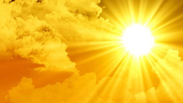 Güneş ışınları nasıl kansere yol açabilir