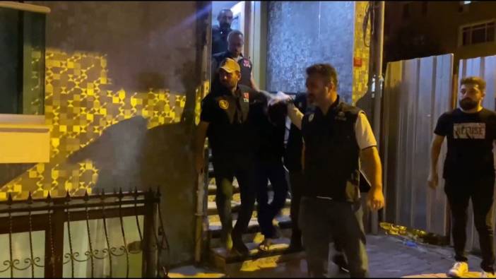 Terör örgütü İstanbul'da bir AVM'yi kana bulayacaktı