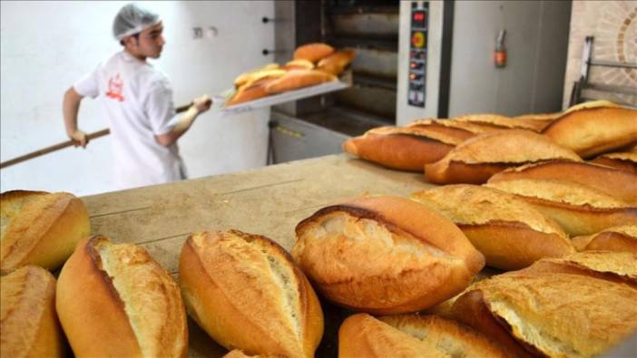 Fethiye’de ekmek fiyatı krizi sürüyor. Valinin açıkladığı rakam uygulanmıyor