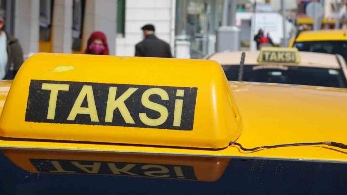 Yozgat’ta toplu taşıma ve taksiye zam