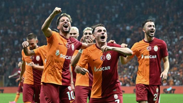 Galatasaray'ın başı UEFA ile dertte. İki yıldızdan birinin takımdan gitmesi gündemde