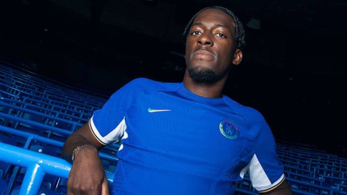 Chelsea'den 45 milyonluk transfer